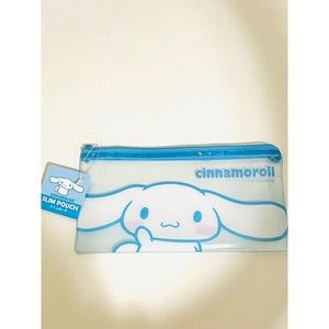 NWT Sanrio Cinnamoroll Pouch
